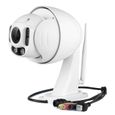 Foscam - Caméra haute-définition IP Wifi motorisée-2