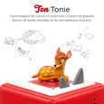 Figurine Tonie Disney Bambi - Audio pour Toniebox-2