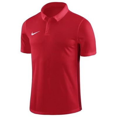 Polo nike discount noir homme