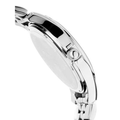 Montre à Gousset Homme Vintage – Mouvement Quartz, Chiffres Arabes, Boîtier Engrenage Relief Creux - 3