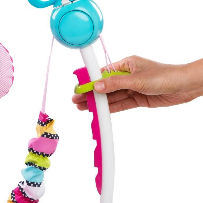 Trotteur minnie cdiscount on sale