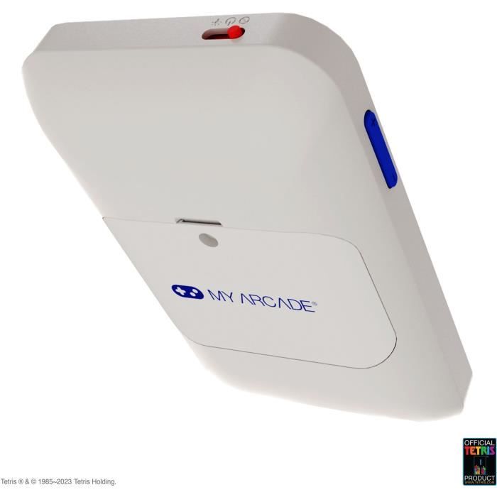 Arcade Tetrıs Go Gamer Fiyatı, Taksit Seçenekleri Ile Satın Al