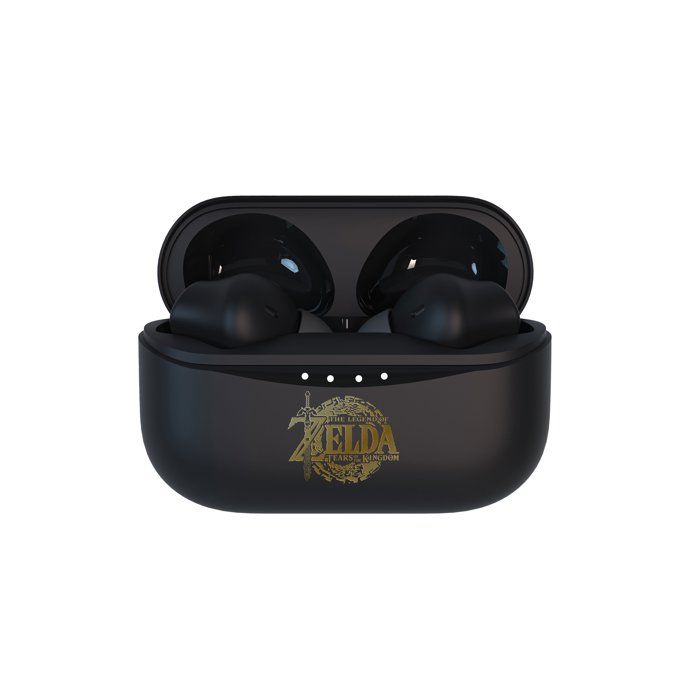 Écouteurs Sans Fil BIGBIG Won True - ANC, Bluetooth 5.3, 25h Autonomie, Mode Jeu 60ms - Design Transparent