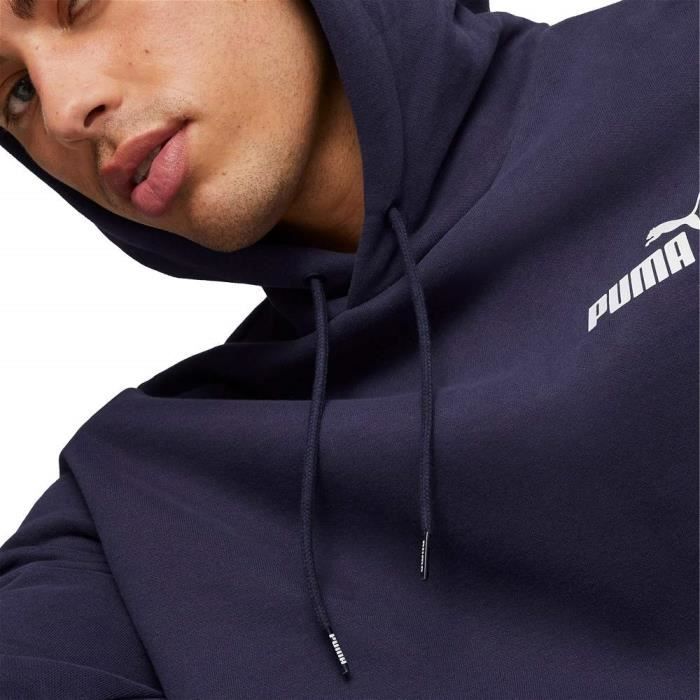 Survetement puma homme deepblue hotsell