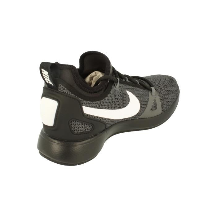 Chaussures de Running Femme Nike Duel Racer 927243 Noir Occasionnel Cdiscount Sport