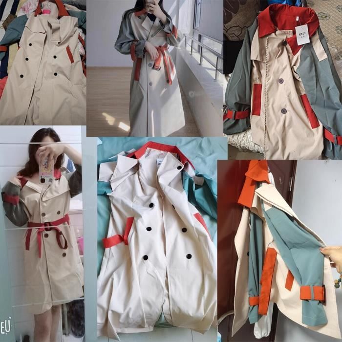 Manteau collection 2020 new arrivals