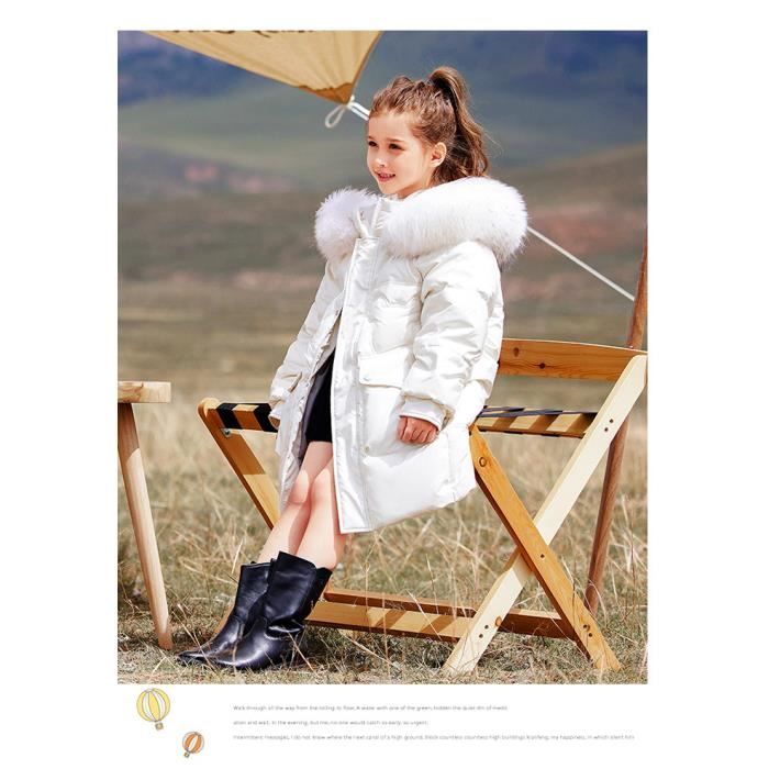 Doudoune 16 best sale ans fille