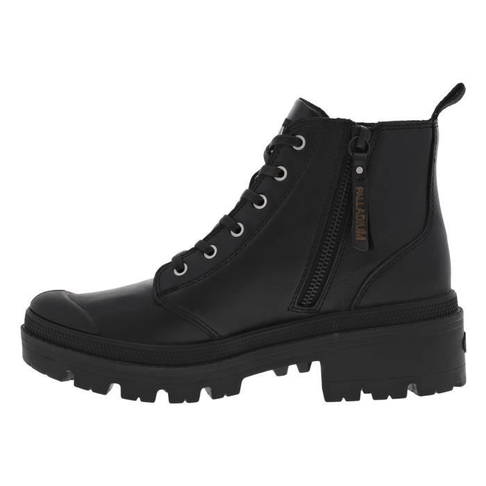 Palladium talon femme store