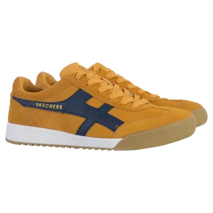 Tennis skechers online homme