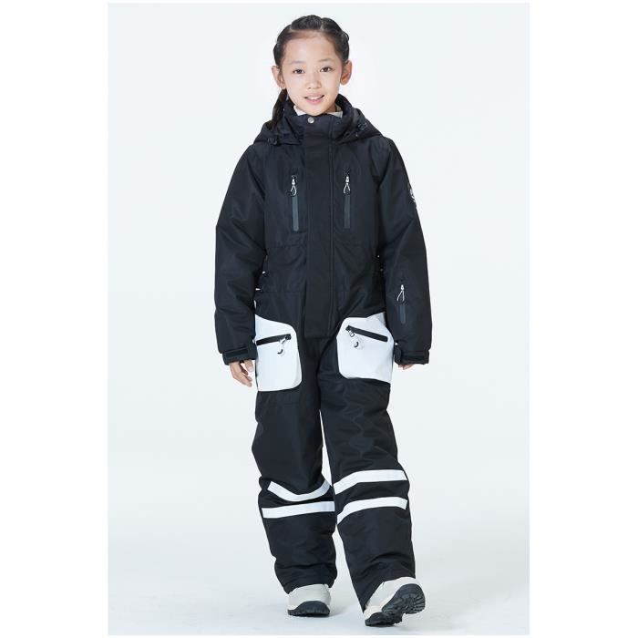 Combinaison deals hiver garcon