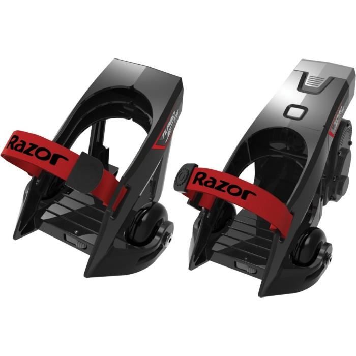 Rollers Electriques Turbo Jetts RAZOR Moteur 80W Autonomie 30min Achat Vente Rollers Electriques Turbo Jetts RAZOR Moteur 80W Autonomie 30min Cdiscount