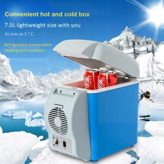 Frigo 12v 220v Câble 12V Pour Refroidisseur Thermoélectrique