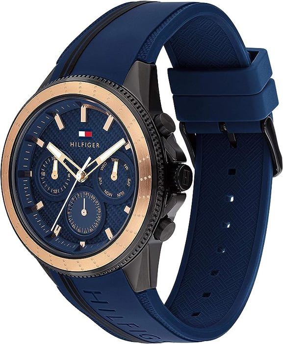 Cdiscount montre best sale homme tommy hilfiger
