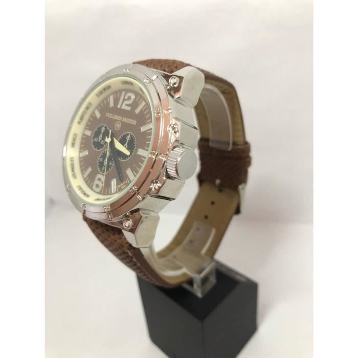 Vuillemin regnier atlas 2025 prix