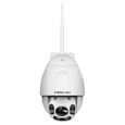 Foscam - Caméra haute-définition IP Wifi motorisée-3