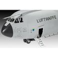 Maquette avion - REVELL - Airbus A400M Luftwaffe - 212 pièces - 1/72 - 64.4 cm-3