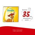 Figurine Tonie Disney Bambi - Audio pour Toniebox-3