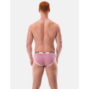 Slip Homme Taille Basse G-String - Lingerie Confortable - Neuf Avec étiquettes - Fabriqué En Chine