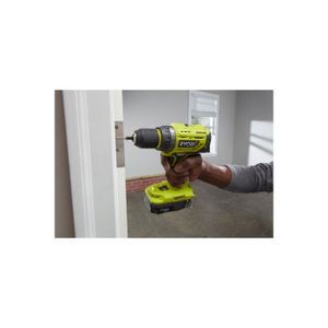 Milwaukee Mandrin ø1.5-13mm 9/16x18 pour perceuse 18V (4932478806 Milwaukee Mandrin ø1.5-13mm 9/16x18 pour perceuse 18V (4932478806