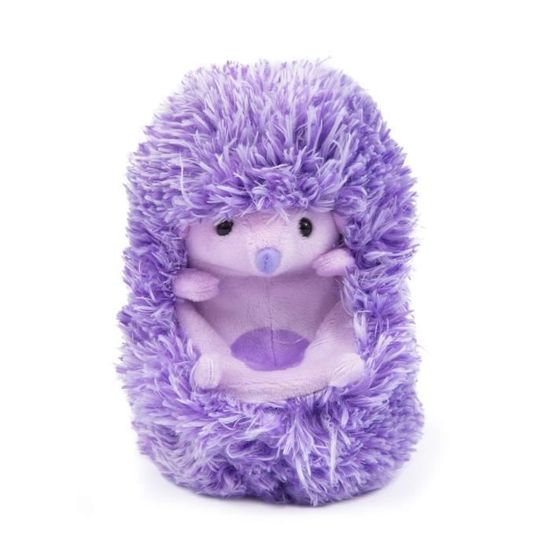 Peluche Interactive Lovidous Lapin - 17cm, 45 Sons, Enfant 3+ Ans