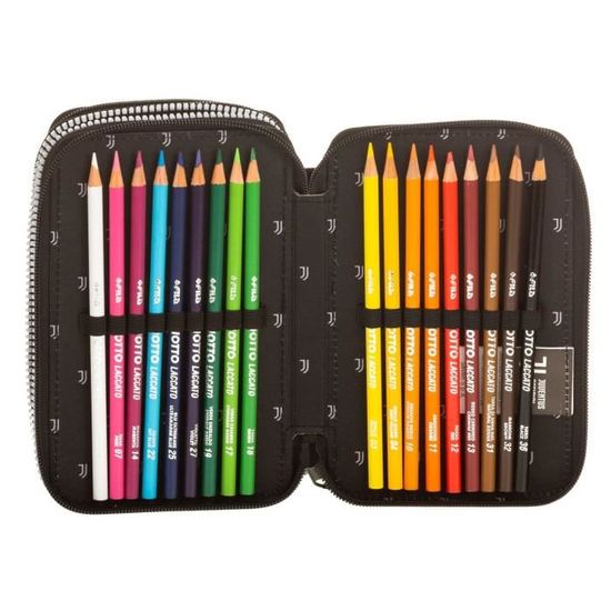 Trousse scolaire juventus cheap