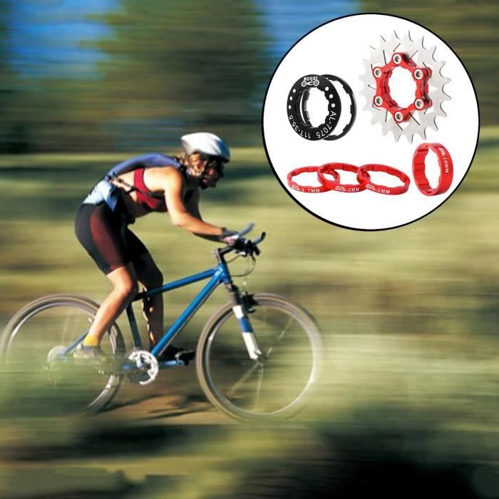Vtt fixie shop