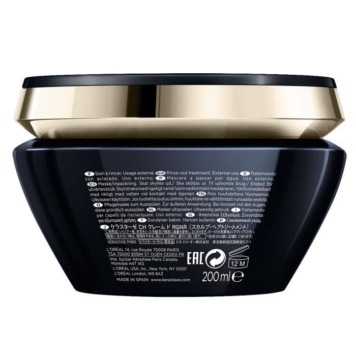 Kérastase Masque Intense Régénérant Chronologiste 200ml