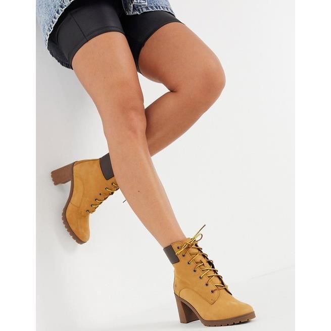 Timberland hotsell femme allington