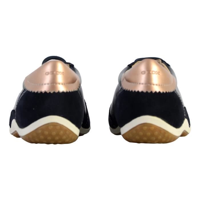 Geox store vega bleu