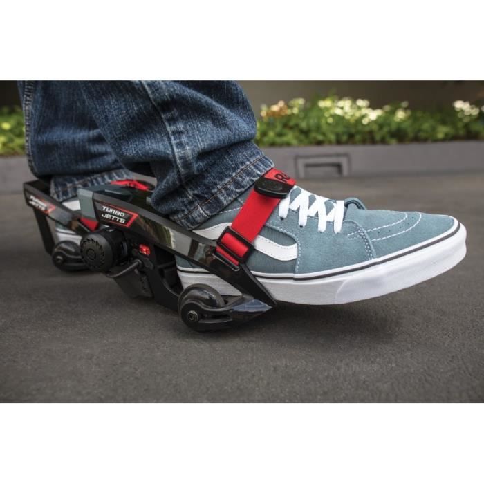 Rollers Electriques Turbo Jetts RAZOR Moteur 80W Autonomie 30min Achat Vente Rollers Electriques Turbo Jetts RAZOR Moteur 80W Autonomie 30min Cdiscount