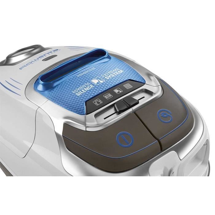 Aspirateur online rowenta ro6487ea