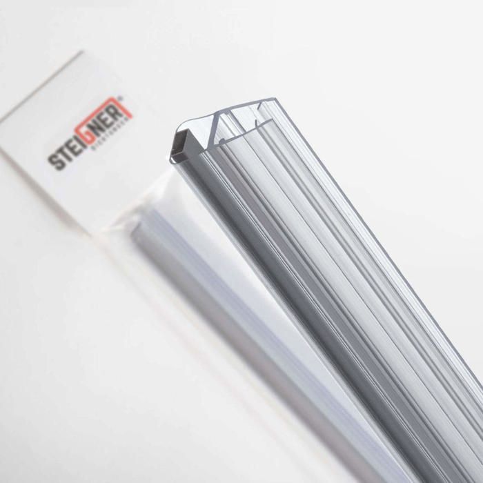 STEIGNER Joints De Douche Magnétiques SET, 189 Cm, Vitre 3,5/4