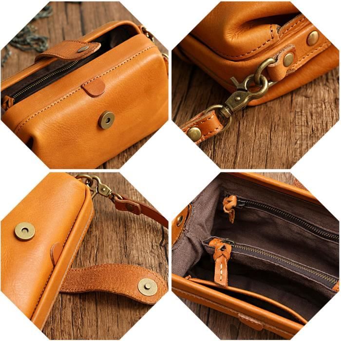 Sac docteur femme cheap