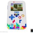 Console rétrogaming - My Arcade - Go Gamer Classic Portable Tetris - Jeu rétrogaming - Ecran 6cm Haute Résolution (+300 jeux-5