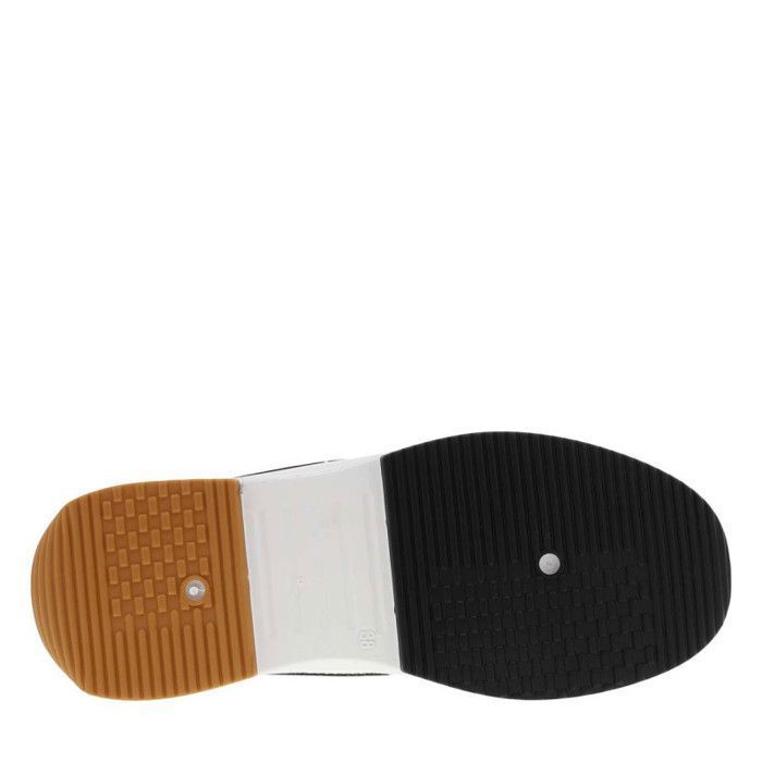 Kaporal CHRISTY - Sneakers alte - black/nero