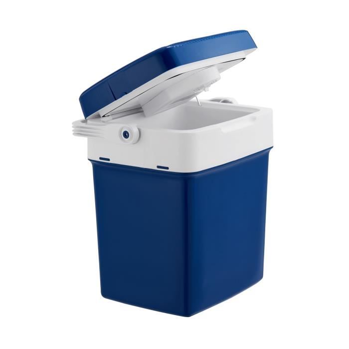 Thermoélectriques Glacière 12 V pour la route /& Jardin 22 L-Glacière