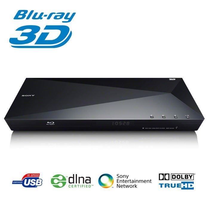 Achat Lecteur Blu Ray 3D