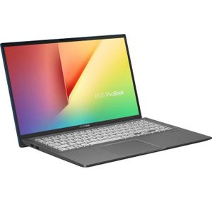 Vente PC Portable ASUS PC Portable S531FA-BQ029T - 15,6" FHD - Core i5-8265U - RAM 8Go - Stockage 512Go SSD - - Windows 10 pas cher Vente PC Portable ASUS PC Portable S531FA-BQ029T - 15,6" FHD - Core i5-8265U - RAM 8Go - Stockage 512Go SSD - - Windows 10 pas cher