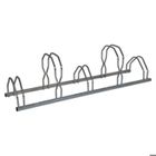 MOTTEZ RANGE 5 VELOS AU SOL SUR 2 NIVEAUX