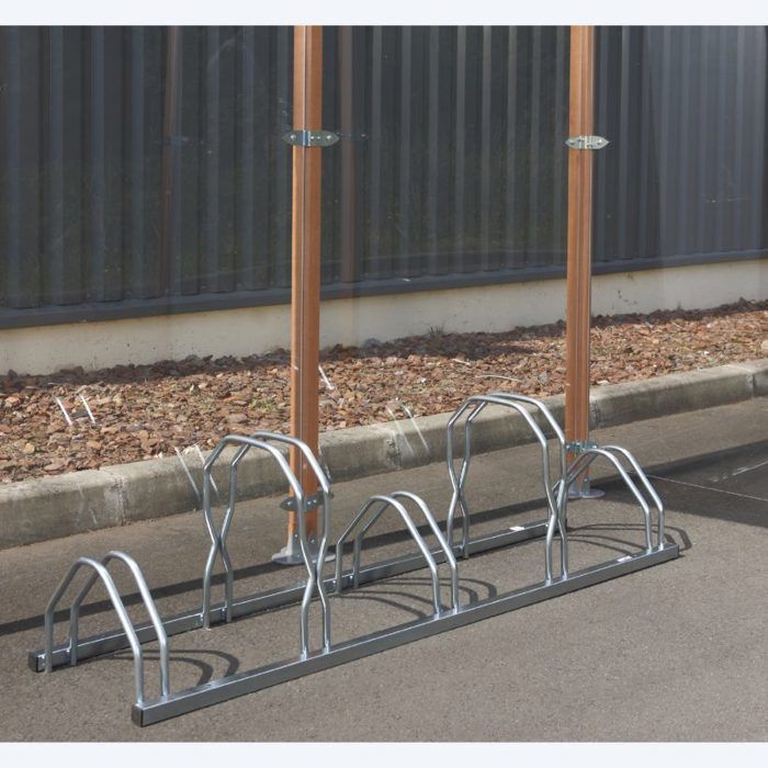 MOTTEZ RANGE VELOS AU SOL SUR NIVEAUX Cdiscount Auto