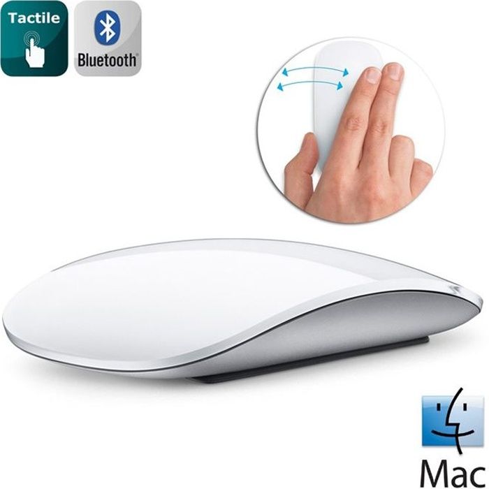 Souris mac - Cdiscount