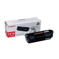 Canon FX10 Toner Laser Noir