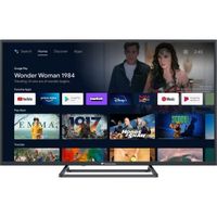 CONTINENTAL EDISON - ANDROID TV - FHD - 43" (108 c