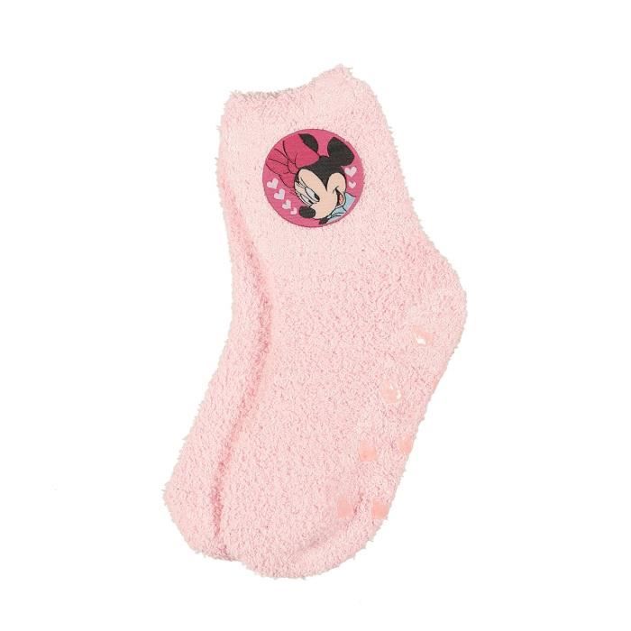 MINNIE MOUSE Chaussettes Enfant