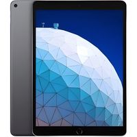 iPad Air (2013) - 16 Go - Gris sidéral - Reconditionné - Excellent état