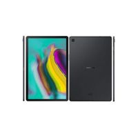 SAMSUNG Galaxy Tab S5e (2019) 10,0" 128 Go - WiFi - Noir - Sans Port Sim - Reconditionné - Excellent état