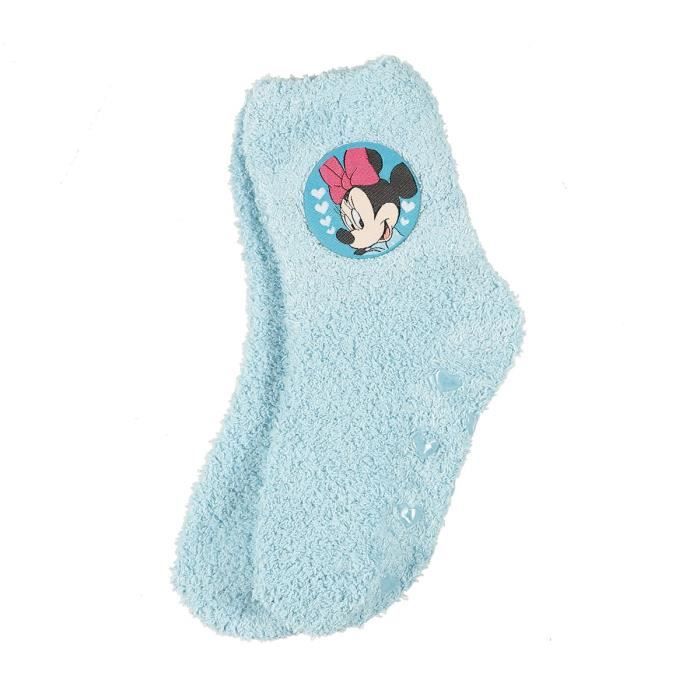 MINNIE MOUSE Chaussettes Enfant