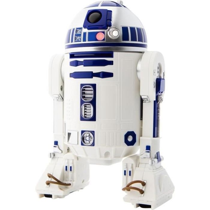 Robot Connecté Sphero Star Wars R2D2
