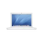 APPLE MacBook 13" 2010 Core 2 Duo - 2,4 Ghz - 2 Go RAM - 250 Go HDD - Blanc - Reconditionné - Etat correct