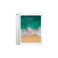iPad Pro 12.9' (2017) - 64 Go - Argent - Reconditionné - Etat correct